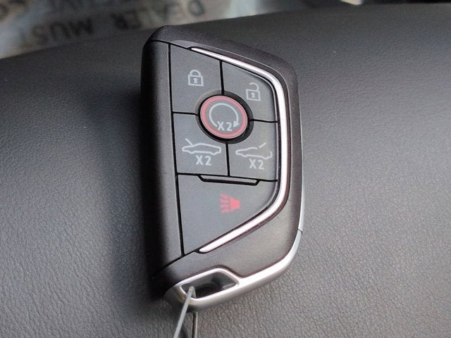 2024 Chevrolet Corvette 1LT
