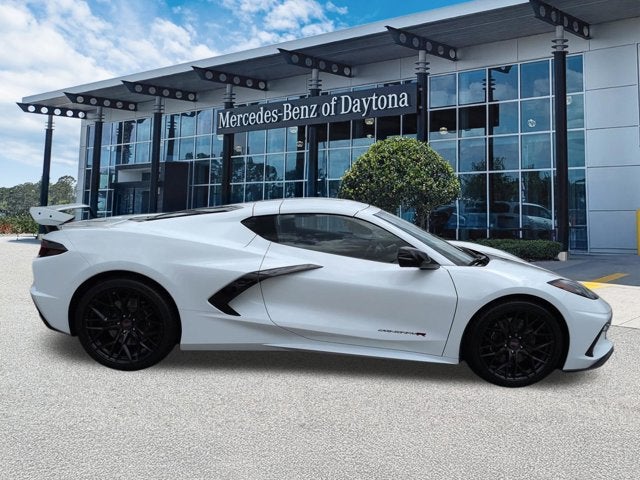 2024 Chevrolet Corvette 1LT