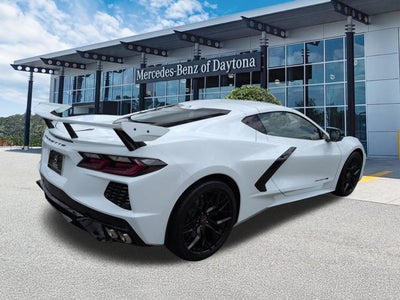 2024 Chevrolet Corvette 1LT