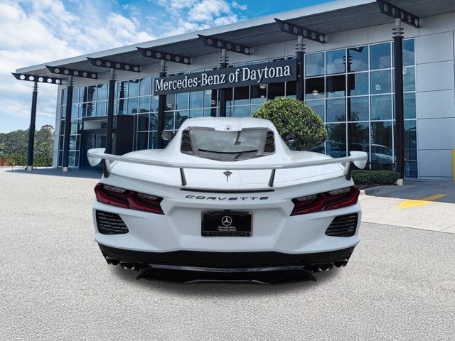 2024 Chevrolet Corvette 1LT