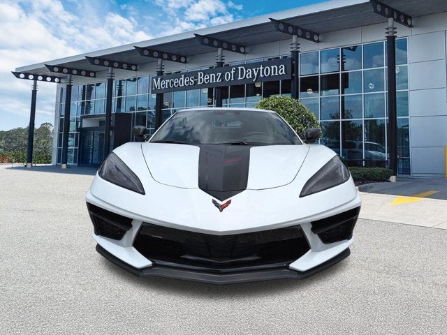 2024 Chevrolet Corvette 1LT
