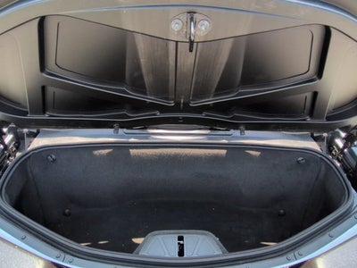 2024 Chevrolet Corvette 2LT