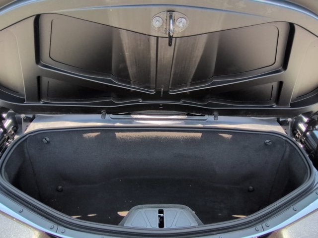 2024 Chevrolet Corvette 2LT
