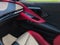 2024 Chevrolet Corvette 2LT