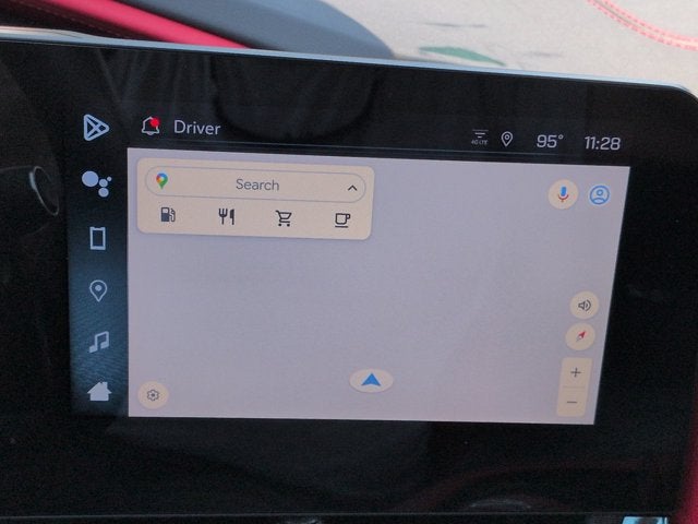 2024 Chevrolet Corvette 2LT