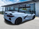 2024 Chevrolet Corvette 2LT
