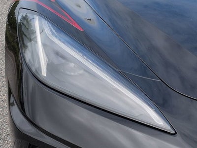 2021 Chevrolet Corvette 3LT