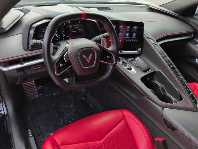 2021 Chevrolet Corvette 3LT