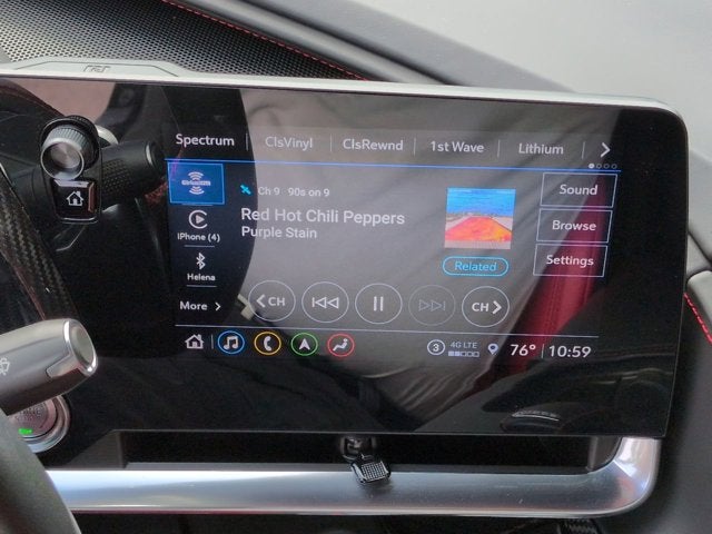 2021 Chevrolet Corvette 3LT