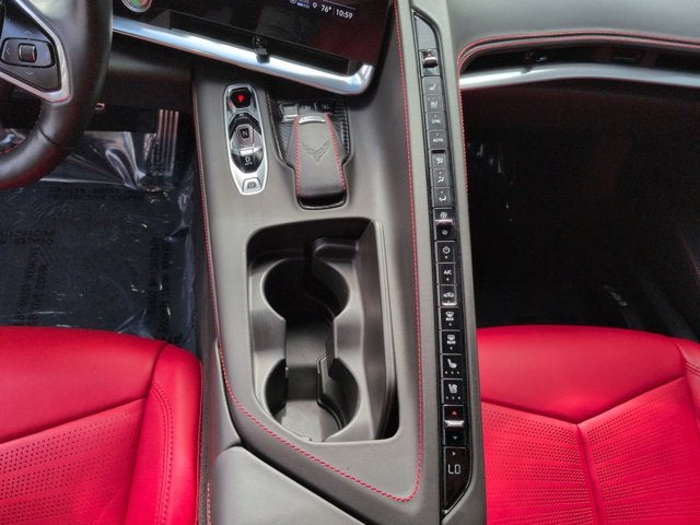 2021 Chevrolet Corvette 3LT