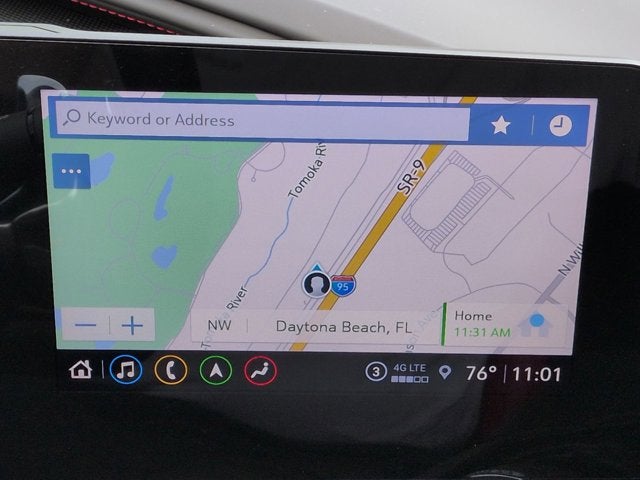 2021 Chevrolet Corvette 3LT