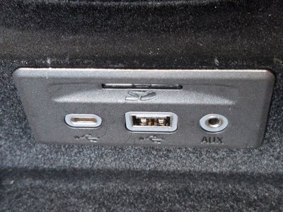 2021 Chevrolet Corvette 3LT