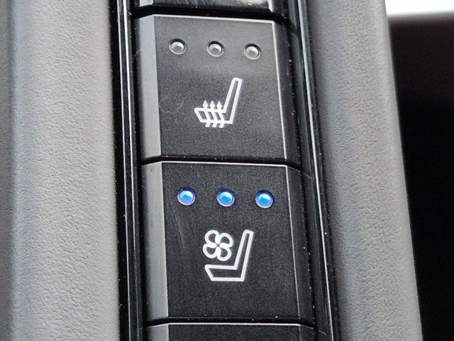 2021 Chevrolet Corvette 3LT