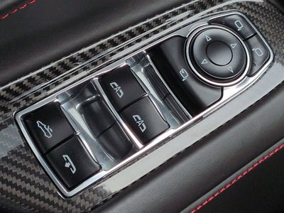 2021 Chevrolet Corvette 3LT