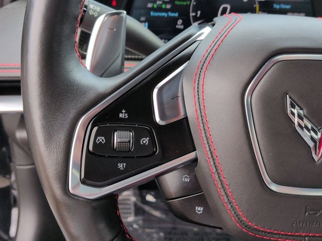 2021 Chevrolet Corvette 3LT