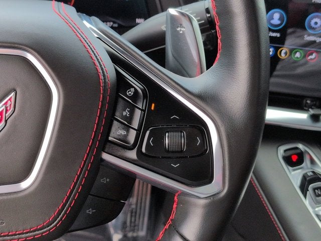 2021 Chevrolet Corvette 3LT