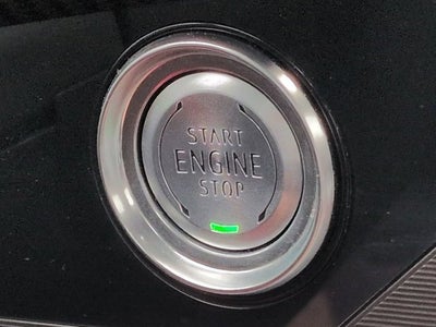 2021 Chevrolet Corvette 3LT