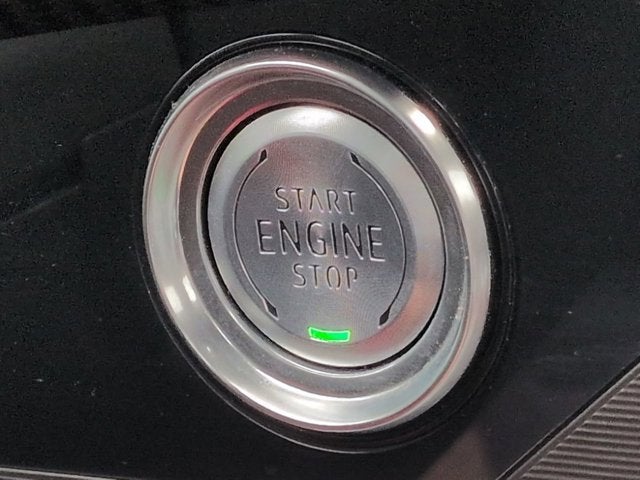 2021 Chevrolet Corvette 3LT