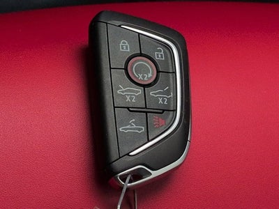 2021 Chevrolet Corvette 3LT