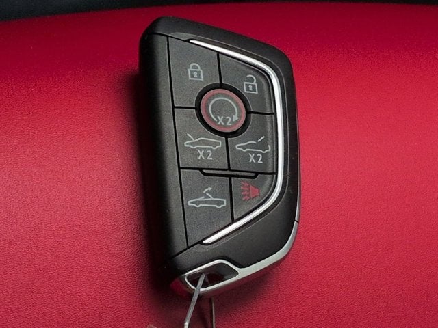 2021 Chevrolet Corvette 3LT