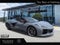 2025 Chevrolet Corvette 3LZ
