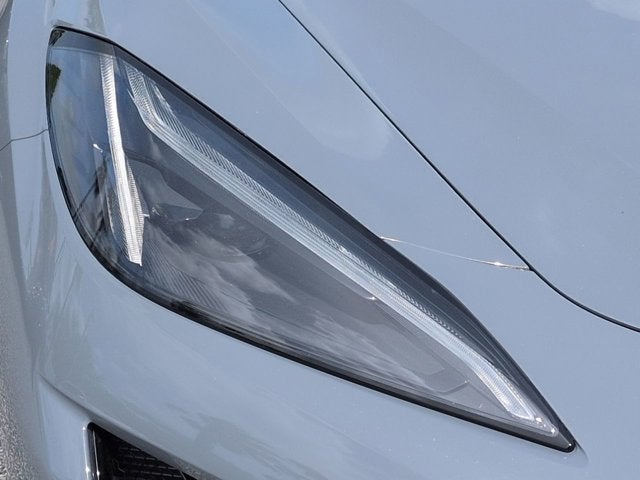 2025 Chevrolet Corvette 3LZ