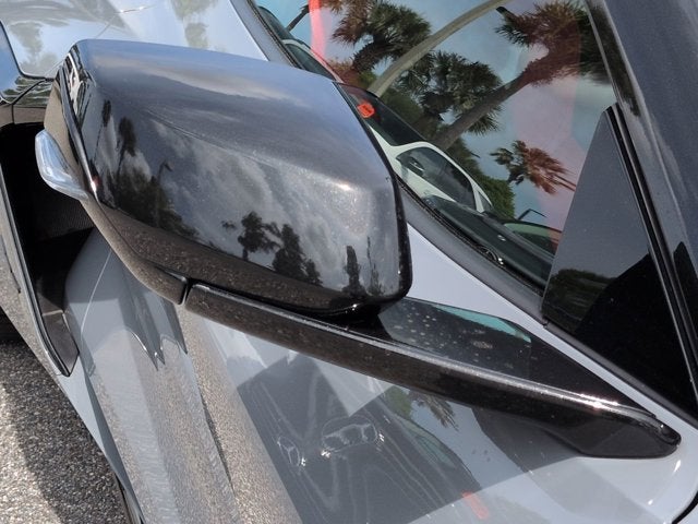 2025 Chevrolet Corvette 3LZ