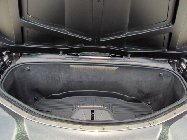 2025 Chevrolet Corvette 3LZ