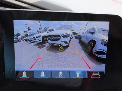 2025 Chevrolet Corvette 3LZ