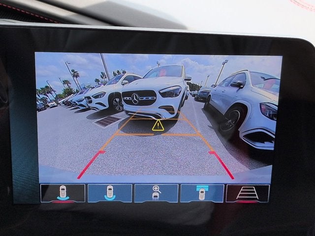 2025 Chevrolet Corvette 3LZ