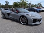 2025 Chevrolet Corvette 3LZ