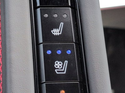 2025 Chevrolet Corvette 3LZ