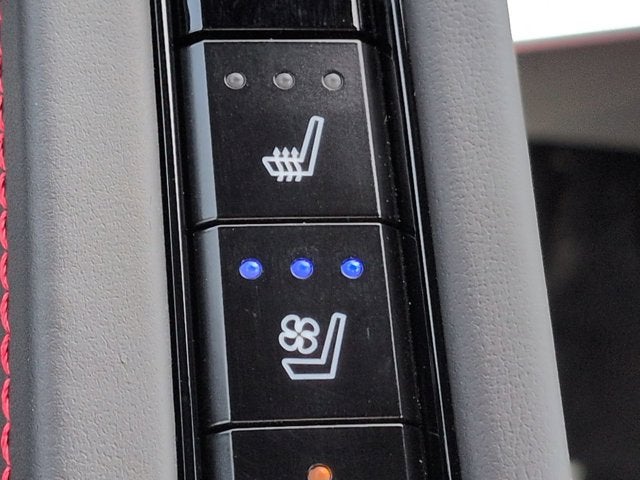 2025 Chevrolet Corvette 3LZ