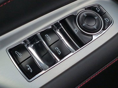 2025 Chevrolet Corvette 3LZ