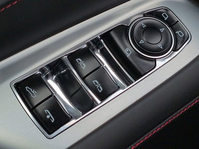 2025 Chevrolet Corvette 3LZ