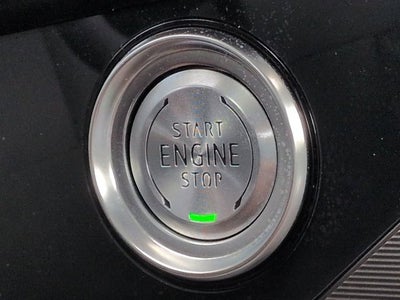 2025 Chevrolet Corvette 3LZ