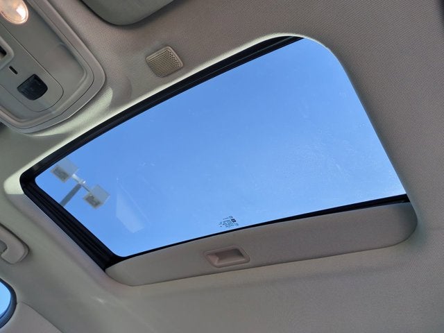 2015 Cadillac ATS Sedan Luxury RWD