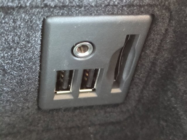 2015 Cadillac ATS Sedan Luxury RWD