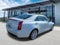 2015 Cadillac ATS Sedan Luxury RWD