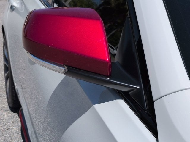 2023 Cadillac CT4-V Blackwing