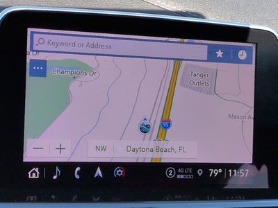 2023 Cadillac CT4-V Blackwing