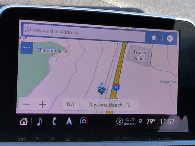 2023 Cadillac CT4-V Blackwing