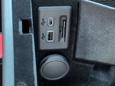 2023 Cadillac CT4-V Blackwing