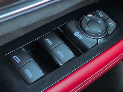 2023 Cadillac CT4-V Blackwing