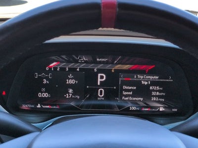 2023 Cadillac CT4-V Blackwing