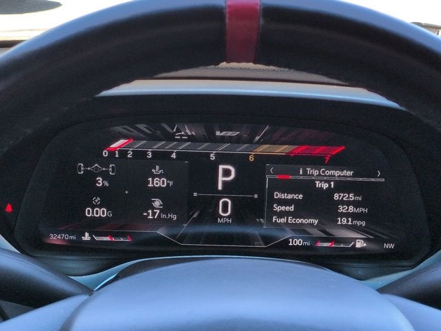 2023 Cadillac CT4-V Blackwing