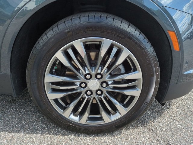 2020 Cadillac XT5 Sport AWD