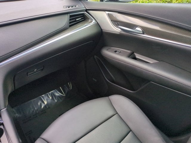 2020 Cadillac XT5 Sport AWD