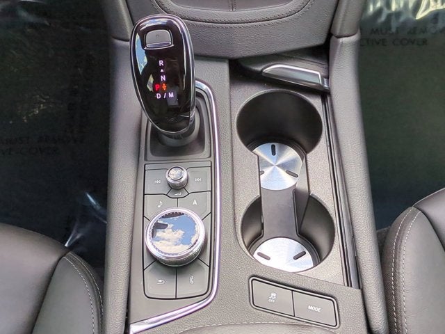 2020 Cadillac XT5 Sport AWD