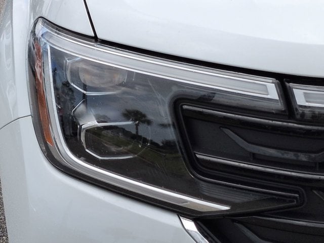 2025 Volkswagen Atlas Cross Sport 2.0T SEL Premium R-Line